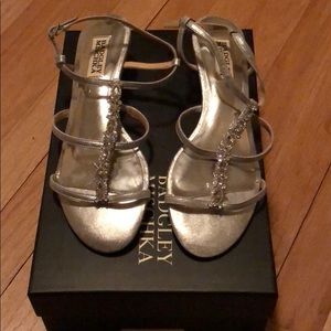 Badgley Mischka Carley II